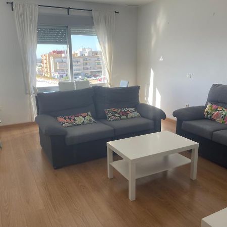 Piso Coqueto Chiclana Lägenhet Chiclana de la Frontera Exteriör bild